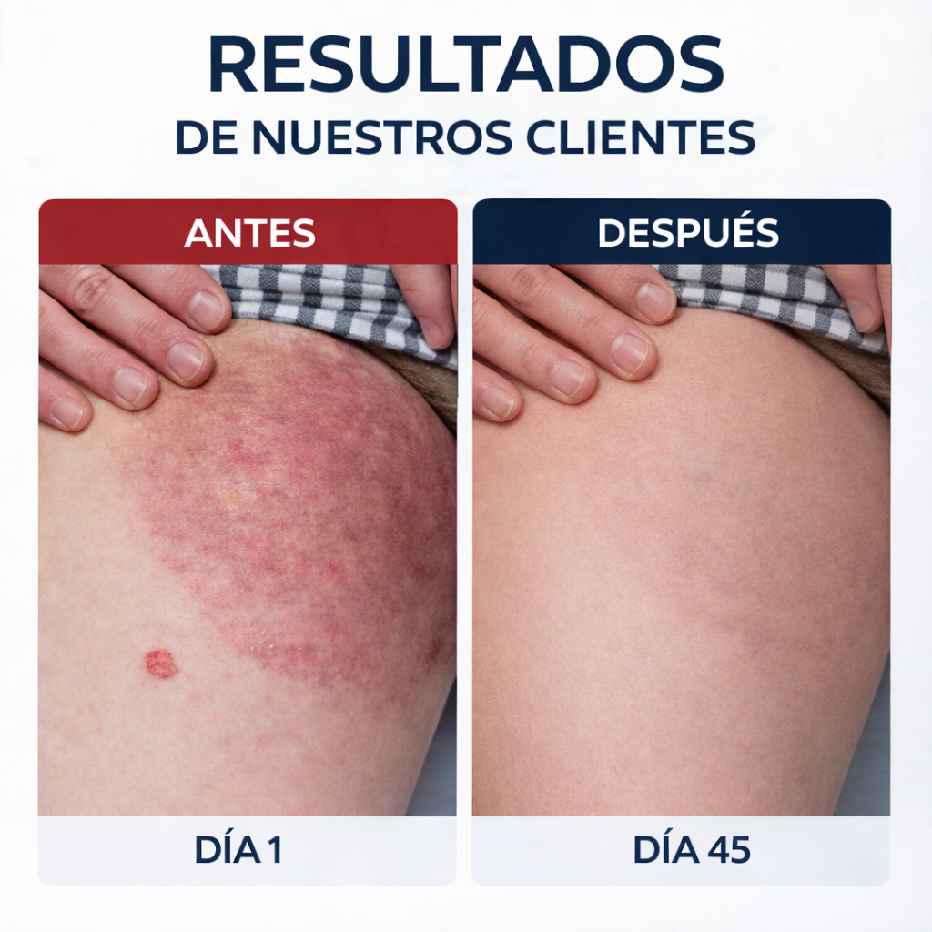 Crema eliminadora de hongos y verrugas genitales Oveallgo® Nanolipo